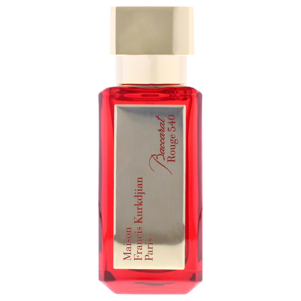 Maison Francis Kurkdjian Baccarat Rouge 540 Pure Perfume, 2.3 Fl Oz (Pack of 1)