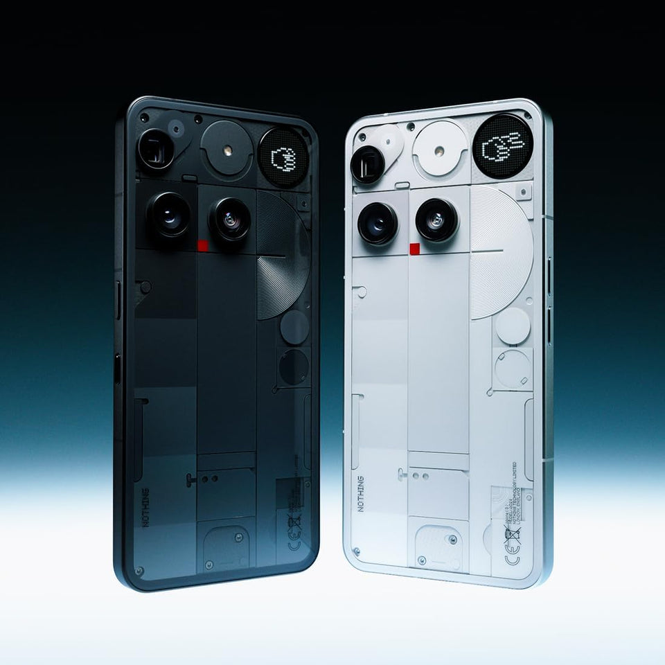 Nothing Phone (3) Unlocked