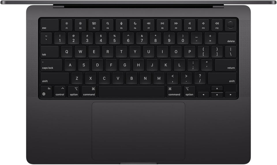 MacBook Pro 14-inch 2024