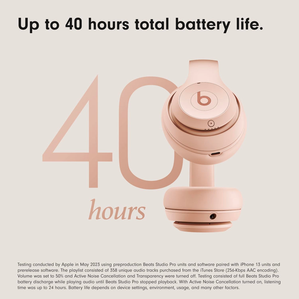 Beats Studio Pro x Kim Kardashian