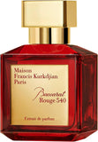 Maison Francis Kurkdjian Baccarat Rouge 540 Pure Perfume, 2.3 Fl Oz (Pack of 1)