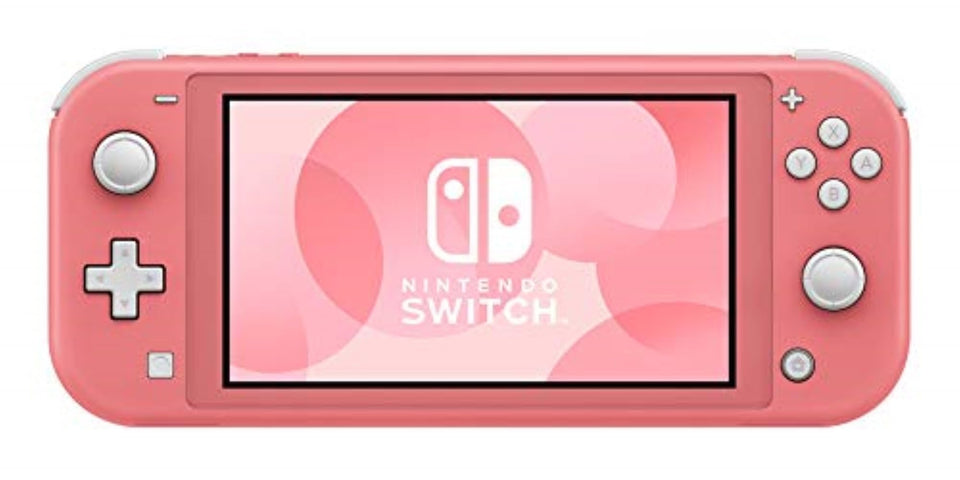 Nintendo Switch Lite - Turquoise