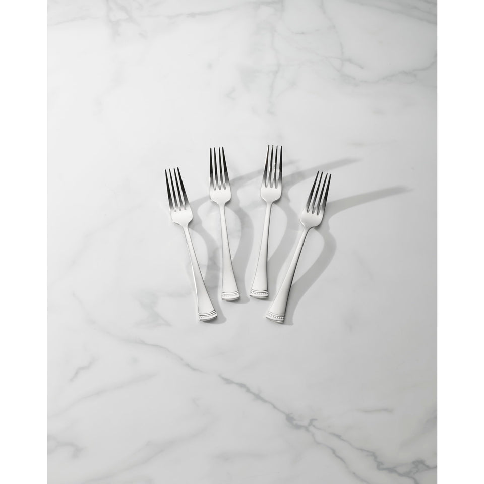 Lenox 815486 Portola 65-Piece Flatware Set