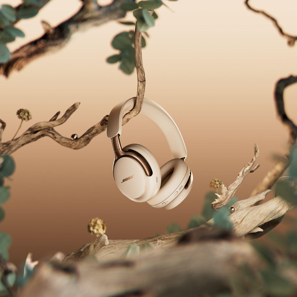 Bose New QuietComfort Ultra (2nd Gen)