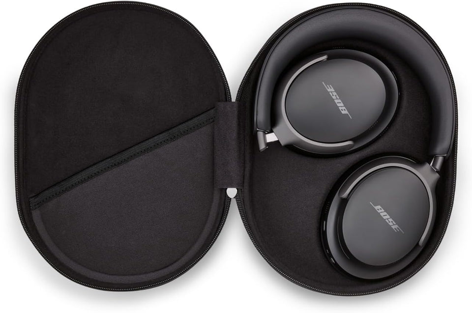 Bose QuietComfort Ultra