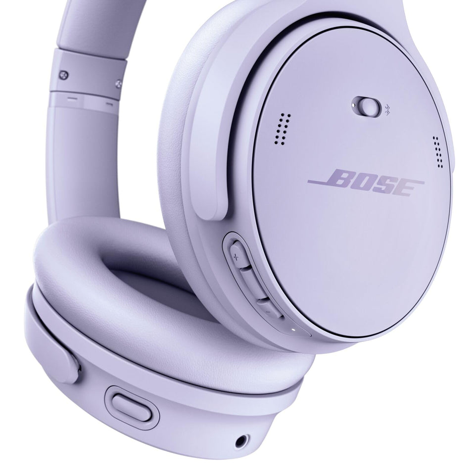 Bose QuietComfort