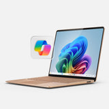 Microsoft Surface Laptop (2024), Windows 11 Copilot+ PC, 15" Touchscreen Display