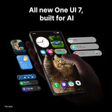 SAMSUNG Galaxy S25 Edge Unlocked