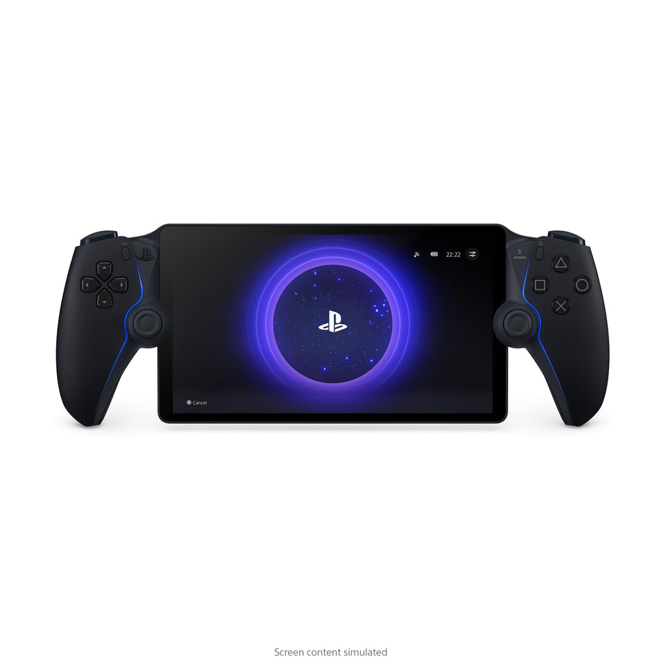 PlayStation Portal Remote Player 5