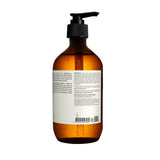 Aesop Geranium Leaf Body Cleanser | For All Skin Types To Cleanse Without Drying Out | Geranium Leaf, Mandarin Rind, Bergamot Rind | 16.9 oz / 500mL