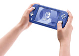 Nintendo Switch Lite - Turquoise