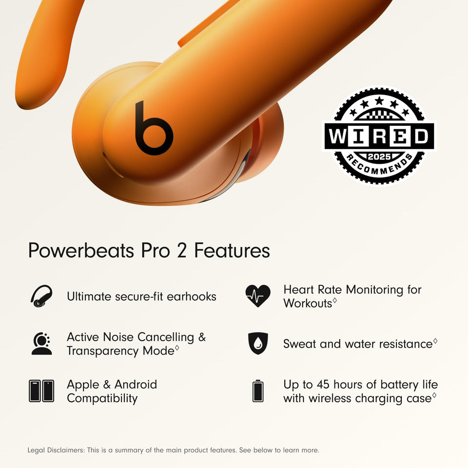 Beats Powerbeats Pro 2
