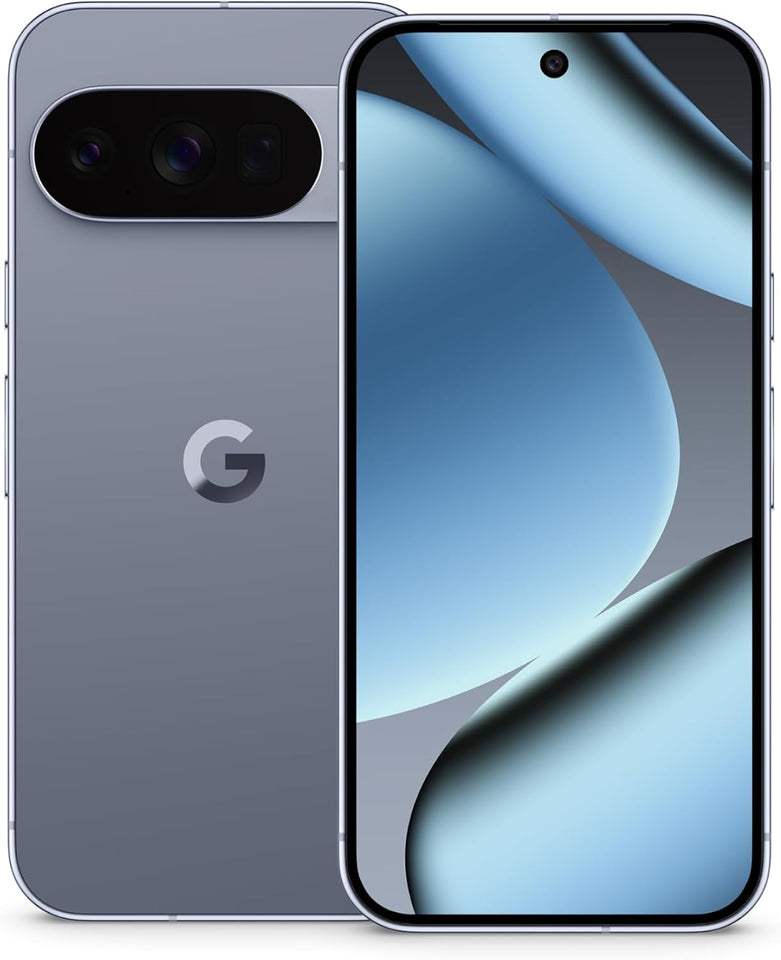 Google Pixel 10 Pro Unlocked