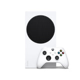 Xbox Series S - All Digital Gaming Console - 512GB SSD - Includes Xbox Wireless Controller - 120FPS - Robot White