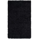 SAFAVIEH Area Rug 8x10 - California Shag Collection - Large - Beige, Non-Shedding & Easy Cleaning, Ultra Plush Thick Pile, Ideal for Living Room, Bedroom, Dining Space (SG151-1313)