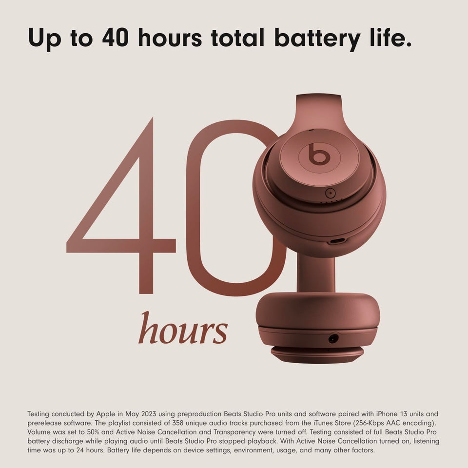 Beats Studio Pro x Kim Kardashian