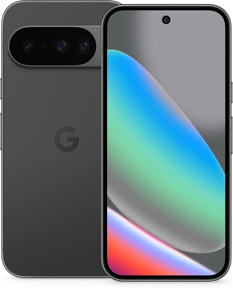 Google Pixel 10 Unlocked