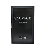 Christian Dior Sauvage Eau De Parfum Spray For Men, 3.4 Ounce