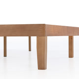 Mellow Naturalista Classic 12-Inch Solid Wood Platform Bed | Wooden Slats, No Box Spring Needed, Easy Assembly | Full, Espresso