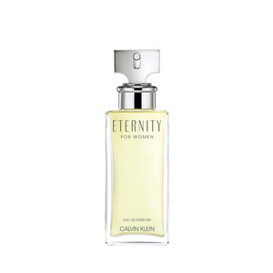 Calvin Klein Eternity For Women Eau de Parfum 3.3 fl oz