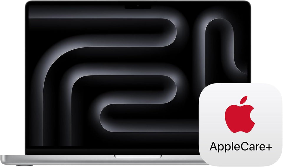 MacBook Pro 14-inch 2025