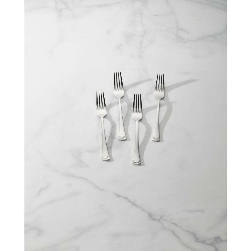Lenox 815486 Portola 65-Piece Flatware Set