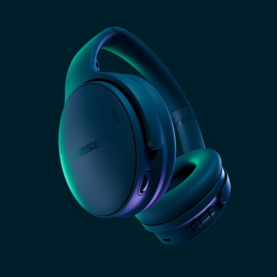 Bose QuietComfort