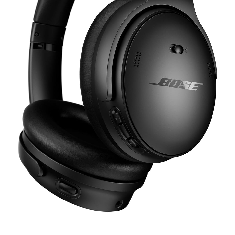 Bose QuietComfort