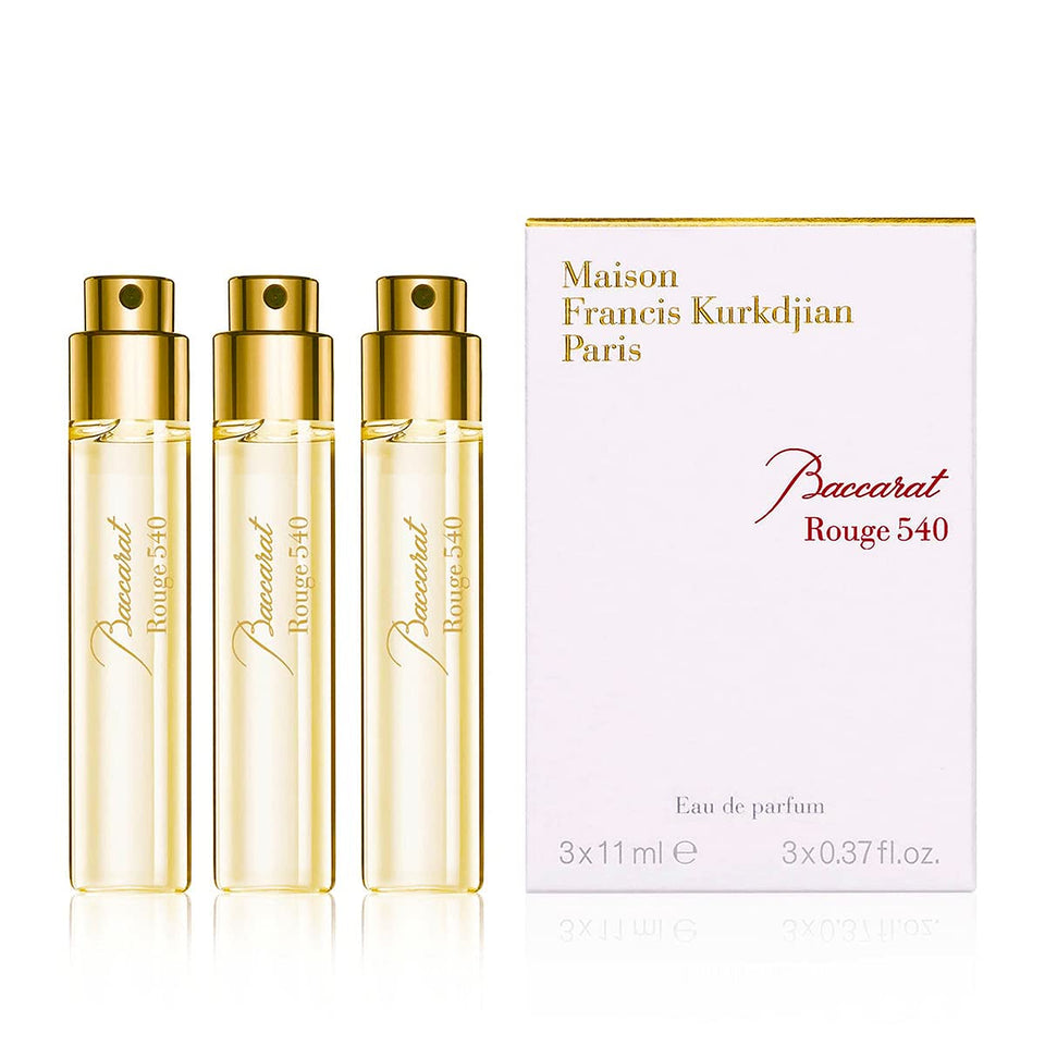 Maison Francis Kurkdjian Baccarat Rouge 540 Pure Perfume, 2.3 Fl Oz (Pack of 1)