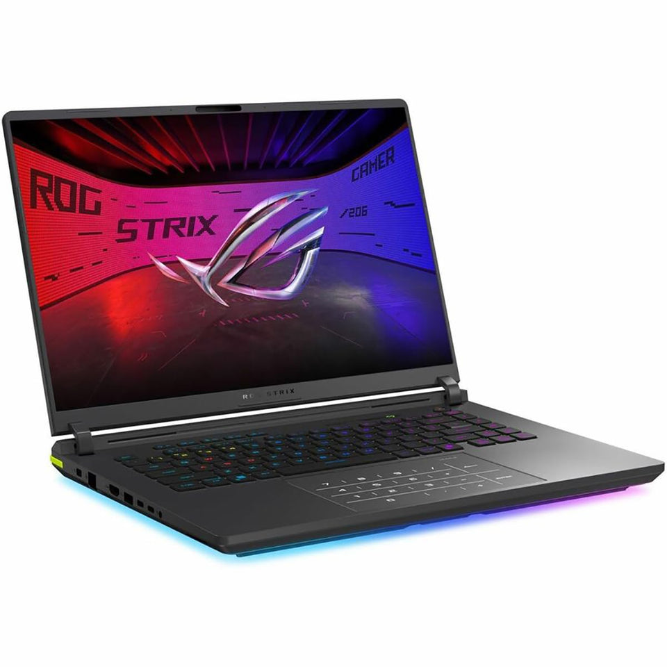ASUS ROG Strix G16 (2025)