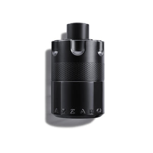 Azzaro The Most Wanted Eau de Parfum Intense - Woody & Seductive Mens Cologne - Fougère, Ambery & Spicy Fragrance for Date Night - Lasting Wear - Luxury Perfumes for Men - Full Size, 3.3 Fl. Oz