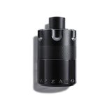 Azzaro The Most Wanted Eau de Parfum Intense - Woody & Seductive Mens Cologne - Fougère, Ambery & Spicy Fragrance for Date Night - Lasting Wear - Luxury Perfumes for Men - Full Size, 3.3 Fl. Oz