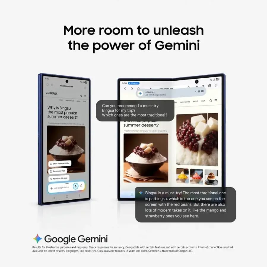 Samsung Galaxy Z Fold7 Unlocked