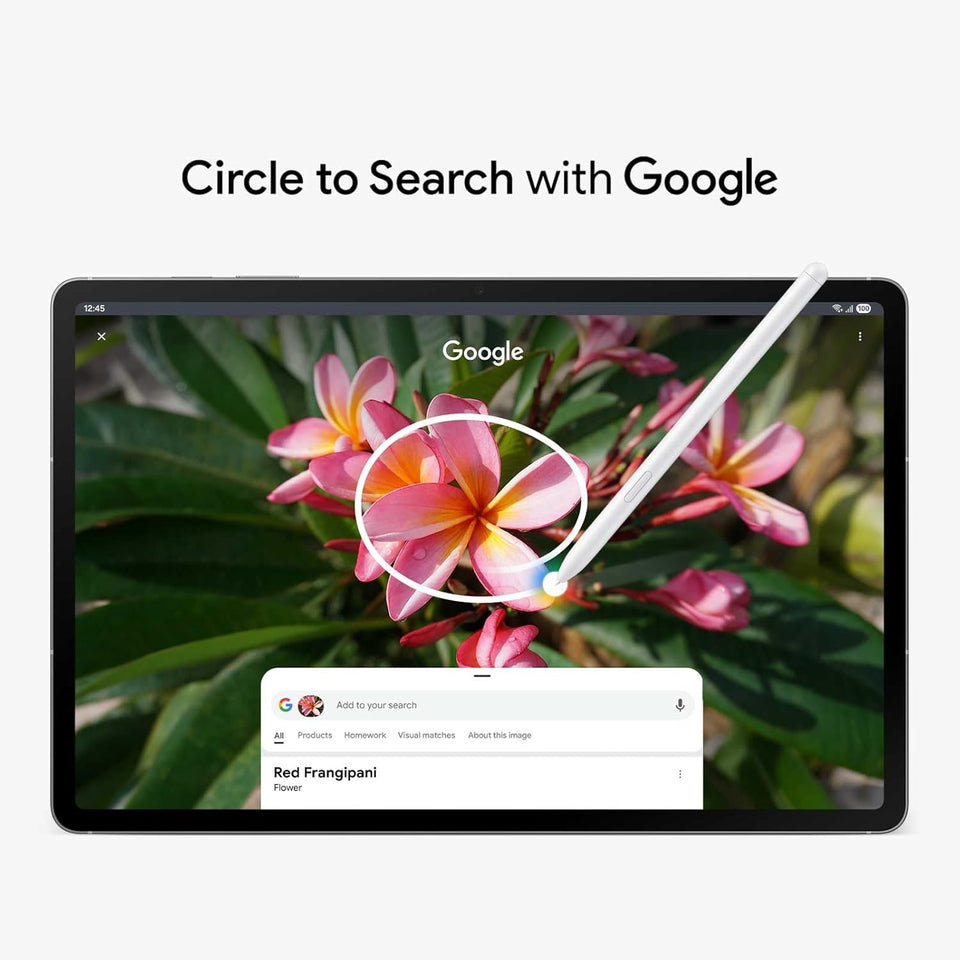 SAMSUNG Galaxy Tab S10 FE+