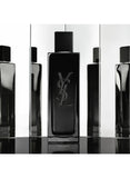 Yves Saint Laurent Ysl Myslf Eau de Parfum Spray for Men, 3.4 Ounce