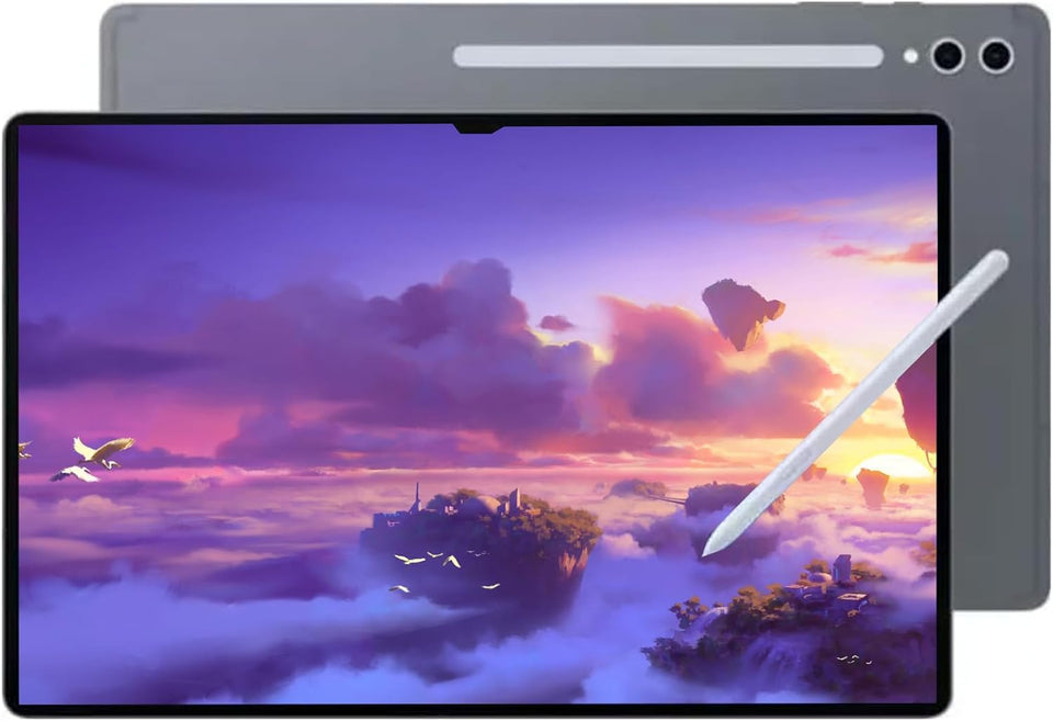 Samsung Galaxy Tab S11 Ultra