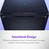 Alienware 16 Aurora Gaming Laptop AC16250-16"