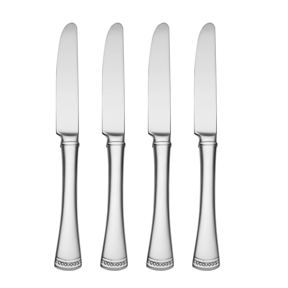 Lenox 815486 Portola 65-Piece Flatware Set