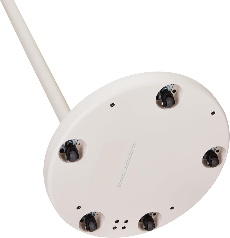 LG 27-Inch StanbyME 2 with Folio Cover