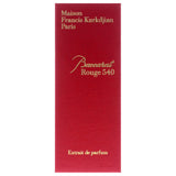 Maison Francis Kurkdjian Baccarat Rouge 540 Pure Perfume, 2.3 Fl Oz (Pack of 1)
