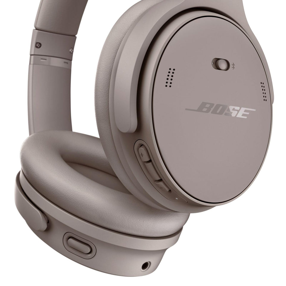 Bose QuietComfort