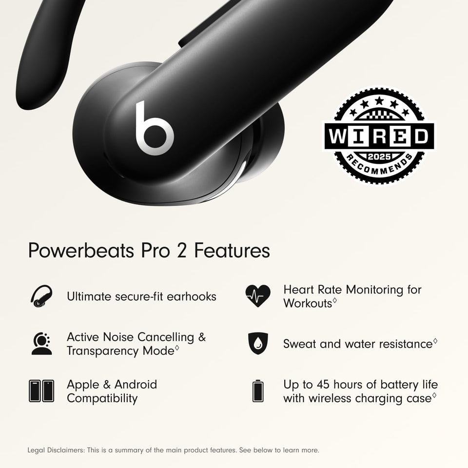Beats Powerbeats Pro 2