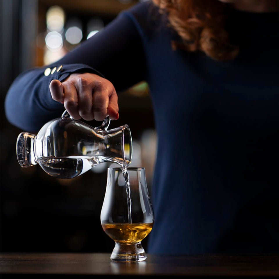 Glencairn Whisky Glass Set of 4