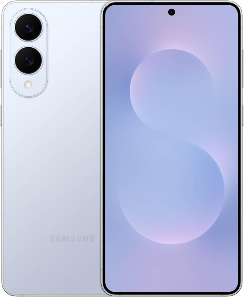 SAMSUNG Galaxy S25 Edge Unlocked