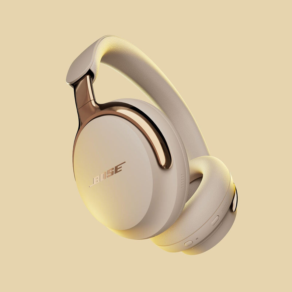 Bose New QuietComfort Ultra (2nd Gen)