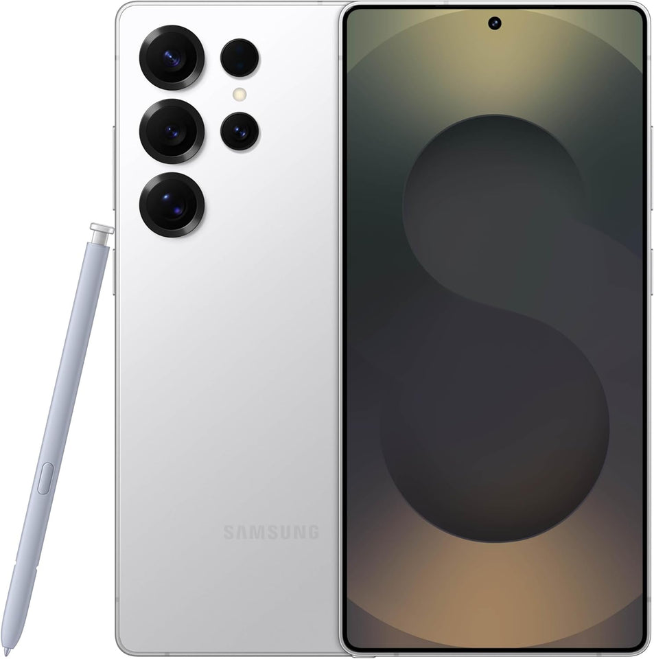Samsung Galaxy S25 Ultra Unlocked