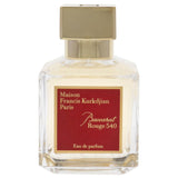 Maison Francis Kurkdjian Baccarat Rouge 540 Pure Perfume, 2.3 Fl Oz (Pack of 1)