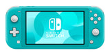 Nintendo Switch Lite - Turquoise