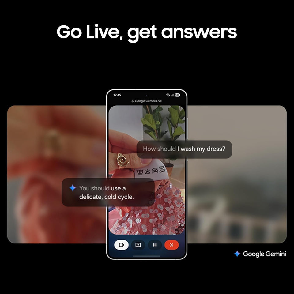SAMSUNG Galaxy S25 Edge Unlocked