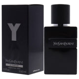 Yves Saint Laurent Men's Y Eau de Parfum, 3.3-oz.